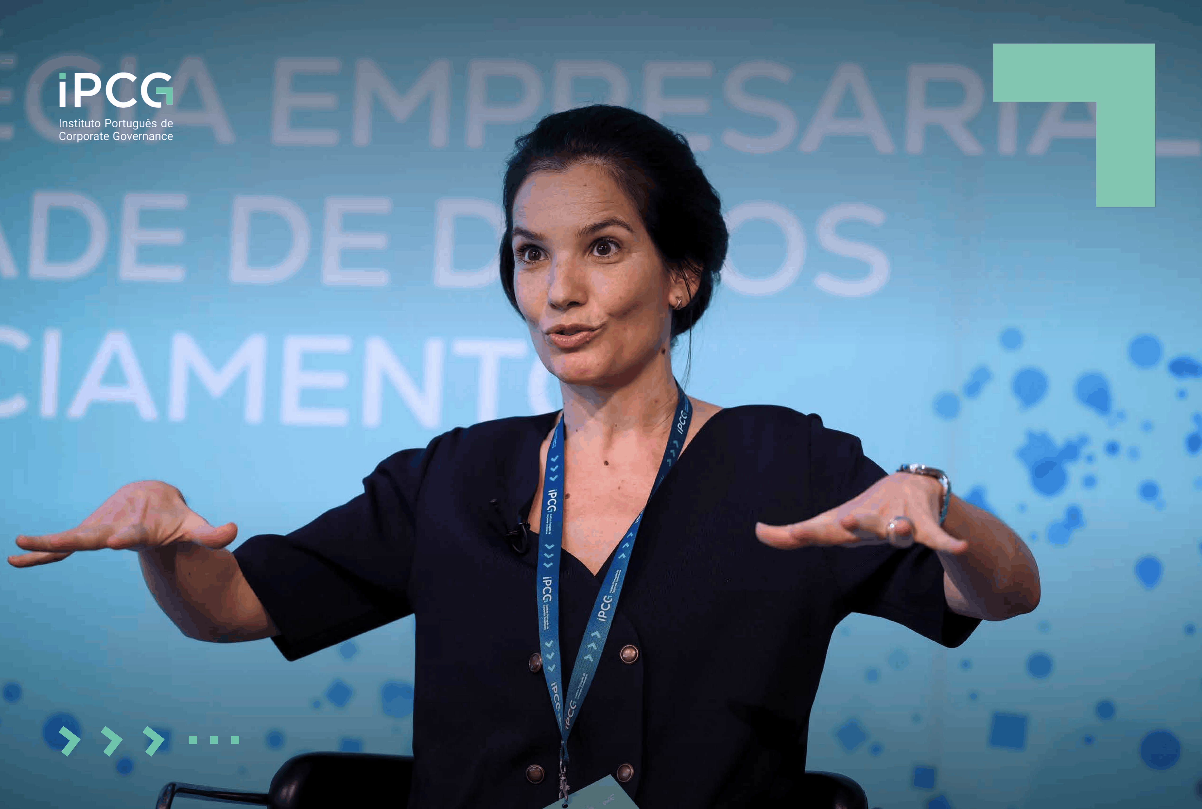 IPCG - Instituto Portugu&ecirc;s de Corporate Governance